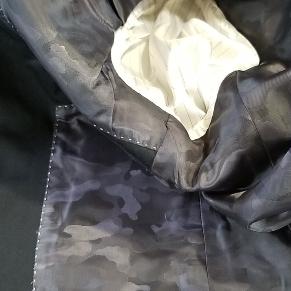 Express jacket - Picture 5 of 6